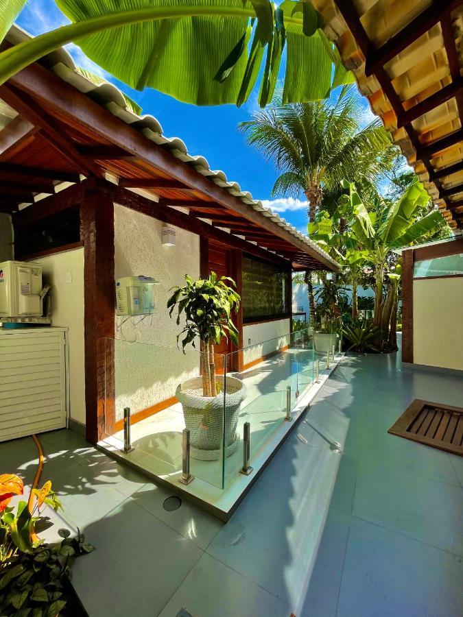Buzios House Villa Eksteriør billede